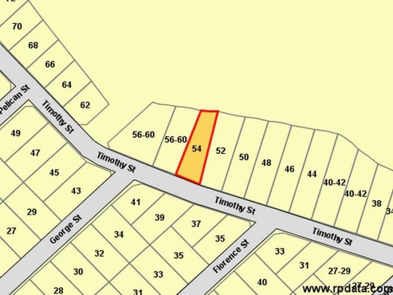 54 Timothy Street, Macleay Island QLD 4184