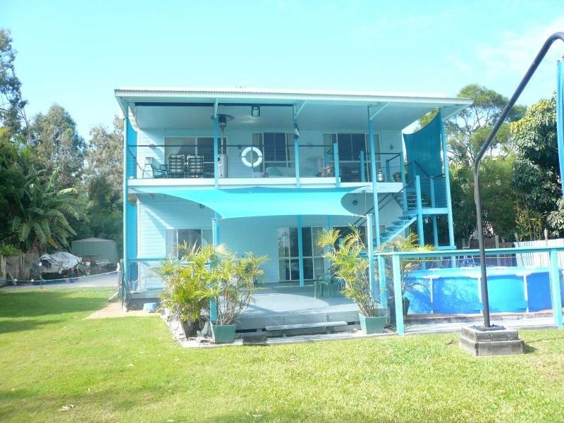 19 Coondooroopa Drive, Macleay Island QLD 4184