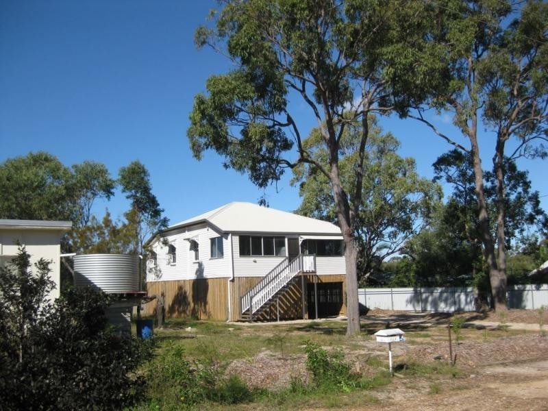 Macleay Island QLD 4184