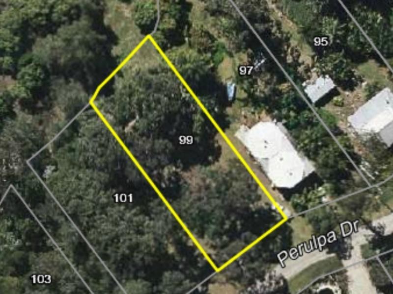 99 Perulpa Drive, Lamb Island QLD 4184