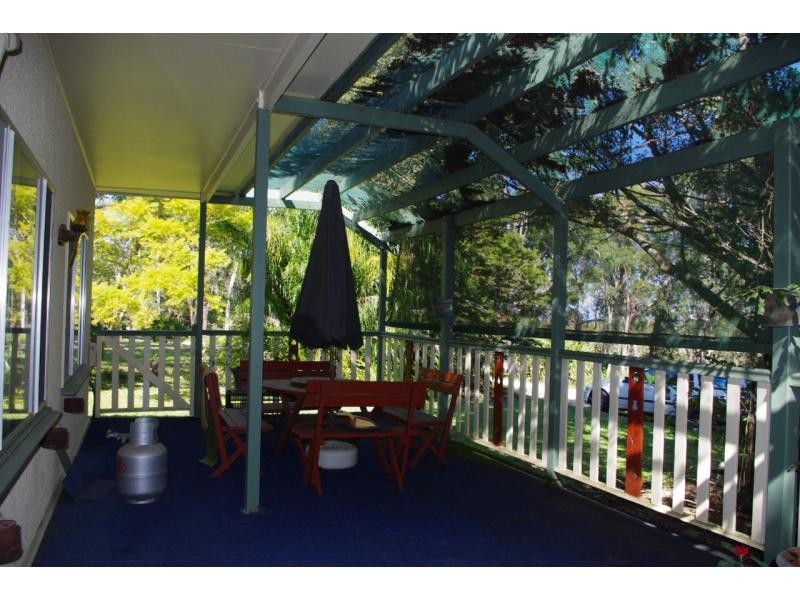 36 Hamilton Parade, Macleay Island QLD 4184