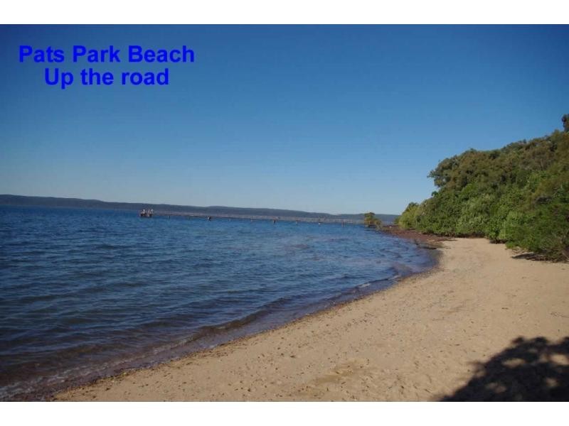 47 Wirralee Street, Macleay Island QLD 4184