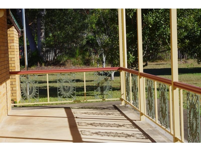 40 Treasure Island Avenue, Karragarra Island QLD 4184