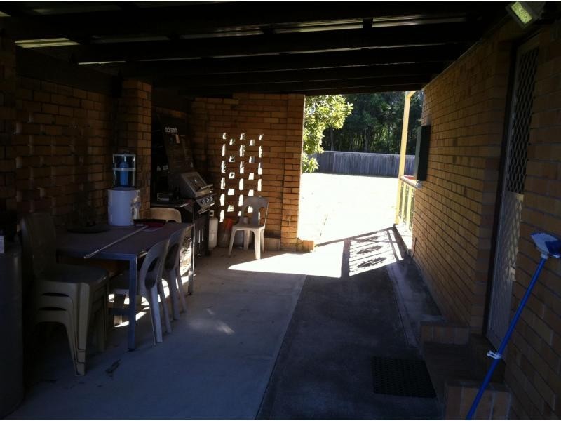 40 Treasure Island Avenue, Karragarra Island QLD 4184