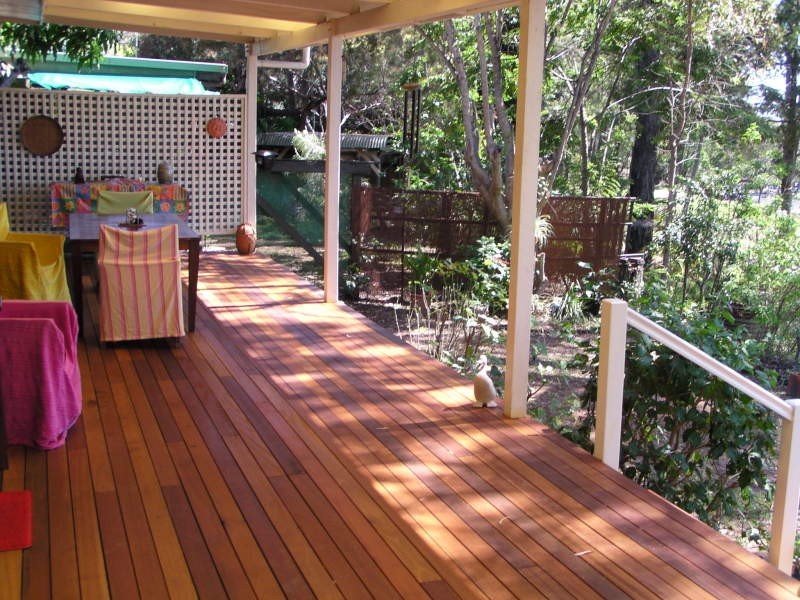 1 Treasure Island Avenue, Karragarra Island QLD 4184