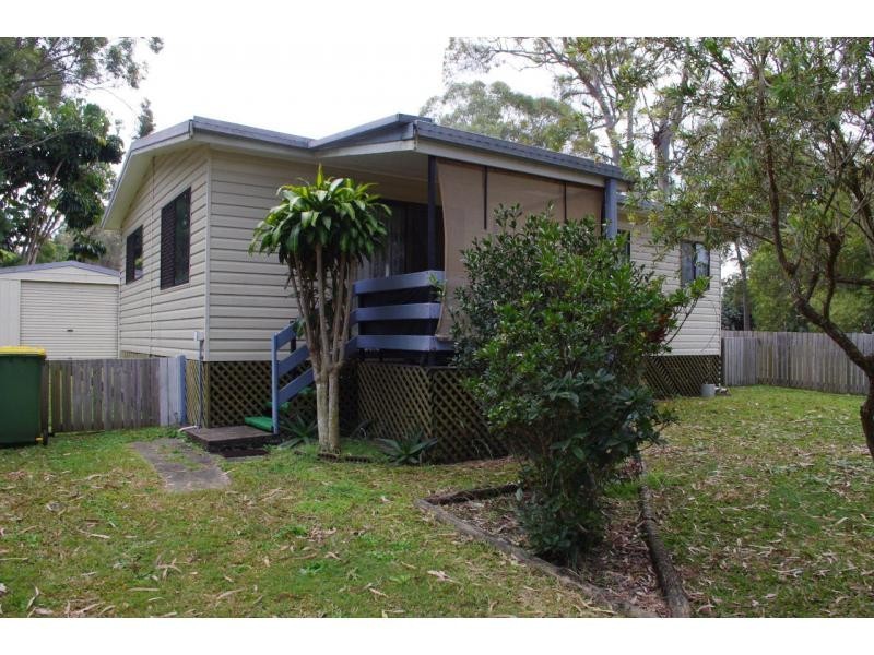 5 William Street, Macleay Island QLD 4184