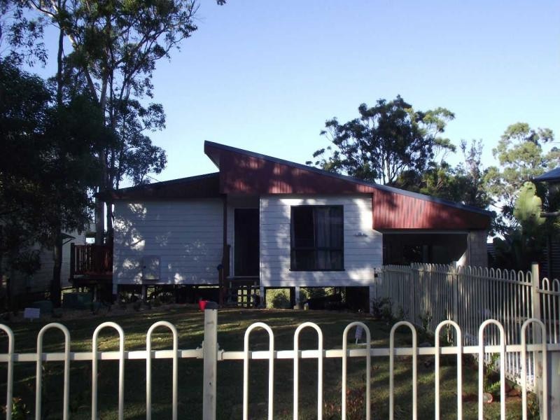 166 Treasure Island Avenue, Karragarra Island QLD 4184