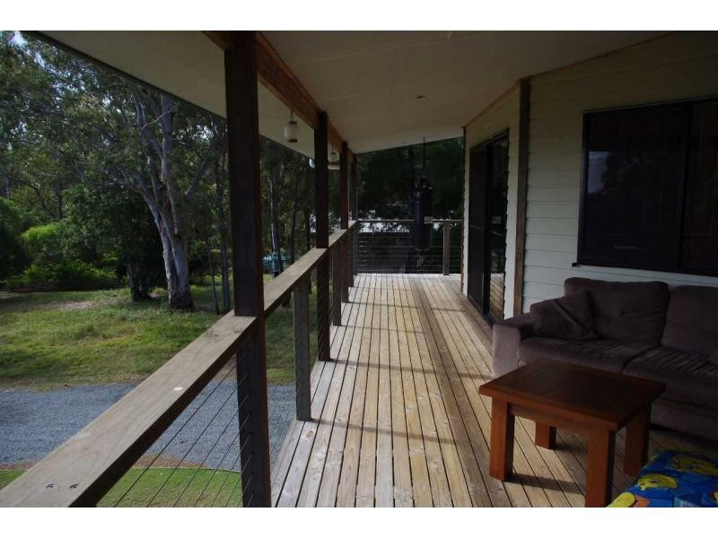 64 Coondooroopa Drive, Macleay Island QLD 4184