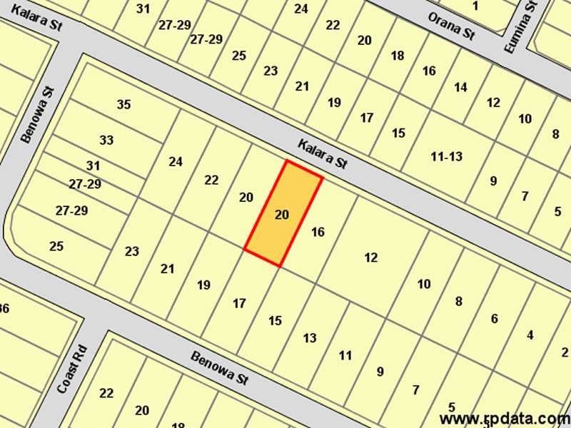 18 Kalara Street, Macleay Island QLD 4184