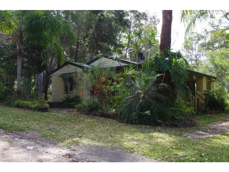 Macleay Island QLD 4184