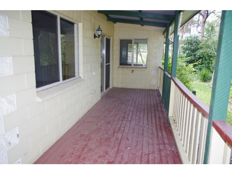 Macleay Island QLD 4184