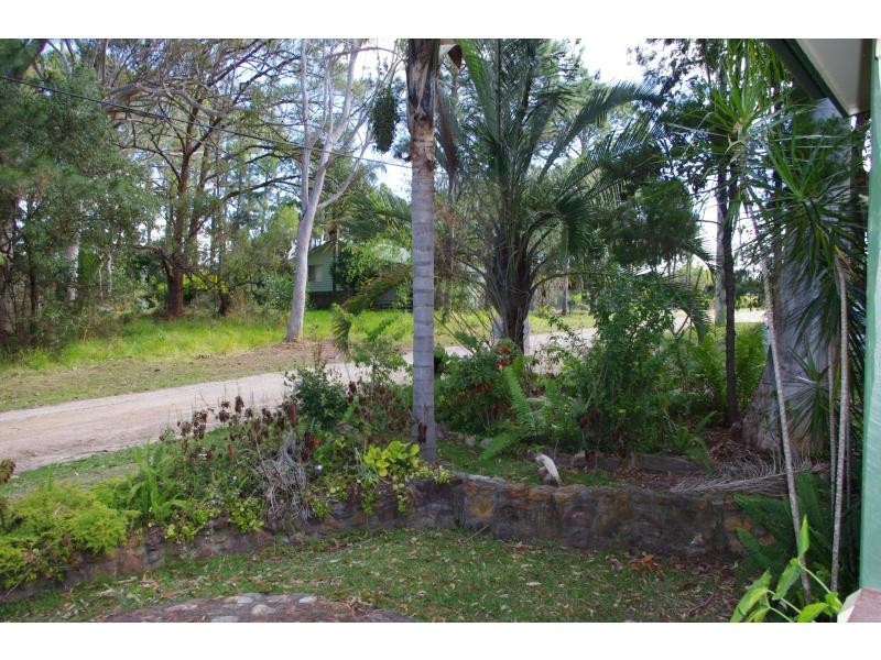 Macleay Island QLD 4184