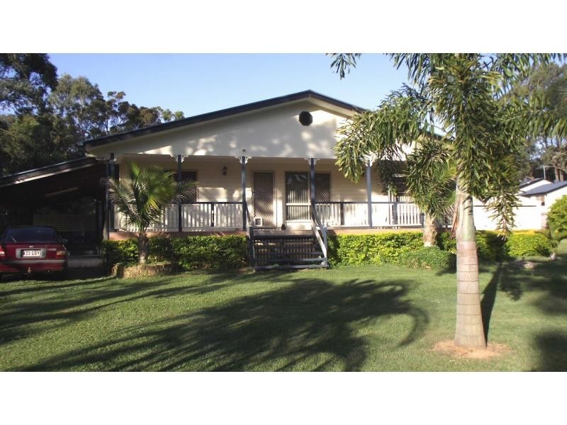 5 Halcyon Street, Lamb Island QLD 4184