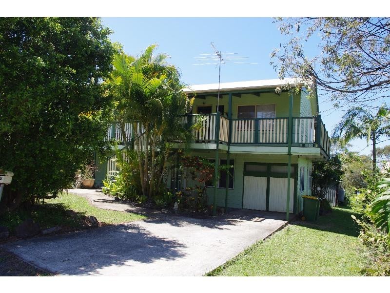 36 Mawarra Street, Macleay Island QLD 4184