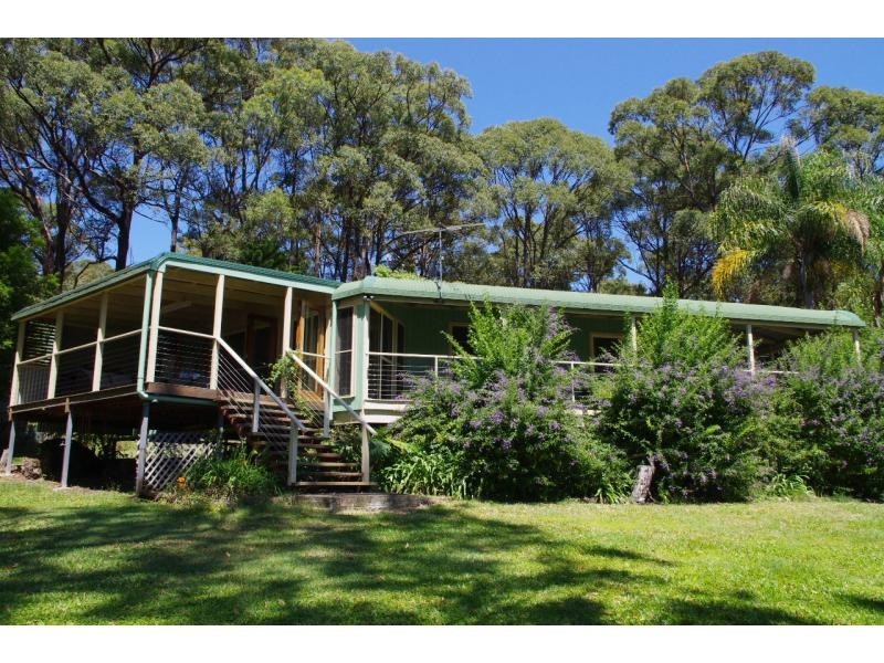 20-26 Nunkeri Street, Macleay Island QLD 4184