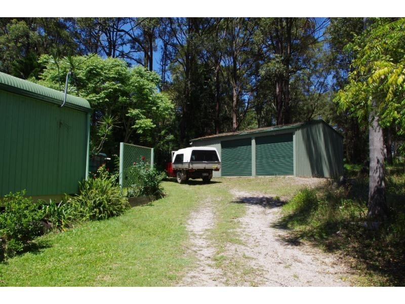 20-26 Nunkeri Street, Macleay Island QLD 4184