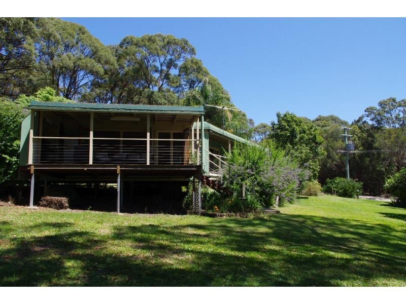 20-26 Nunkeri Street, Macleay Island QLD 4184