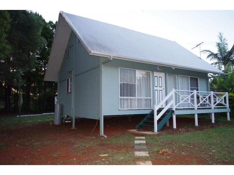 59 Noyes Parade, Karragarra Island QLD 4184