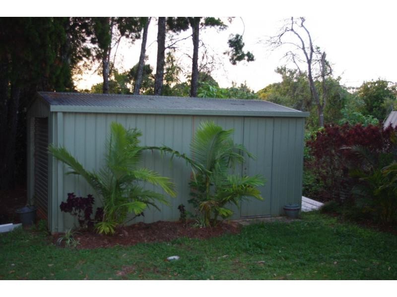 59 Noyes Parade, Karragarra Island QLD 4184