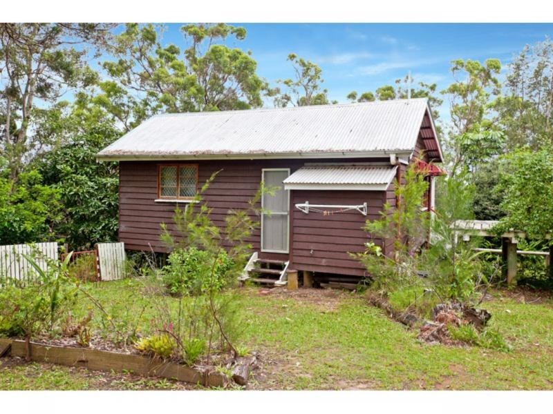 2 Ryde Street, Macleay Island QLD 4184