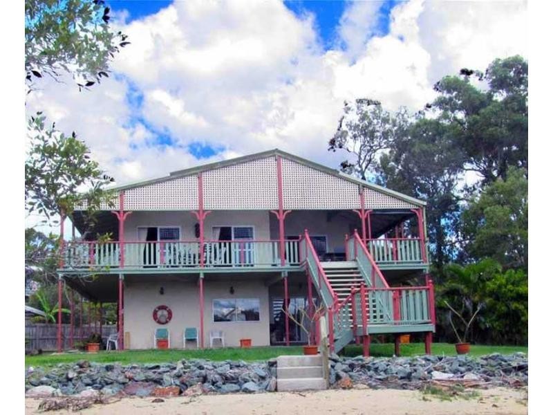 54 Attunga Street North, Macleay Island QLD 4184