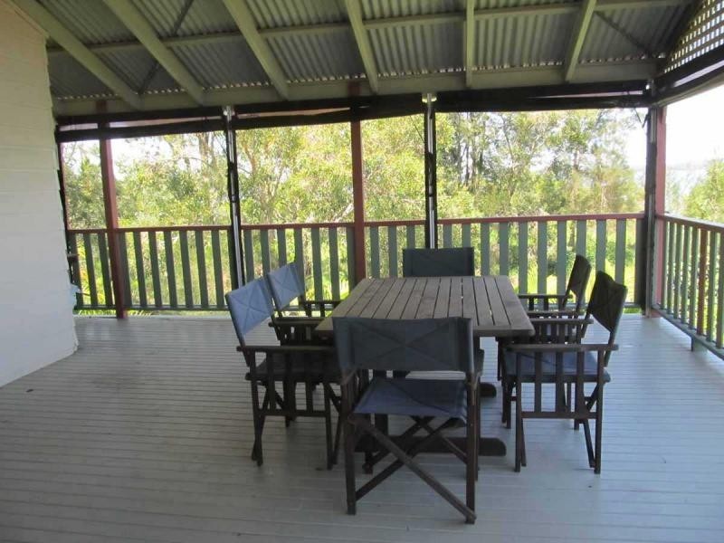 54 Attunga Street North, Macleay Island QLD 4184