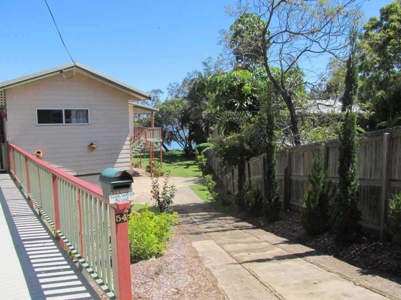 54 Attunga Street North, Macleay Island QLD 4184