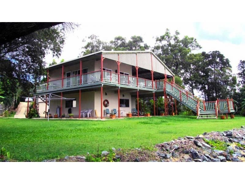 54 Attunga Street North, Macleay Island QLD 4184