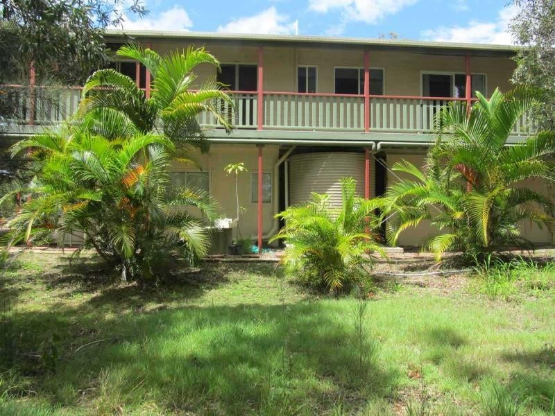 54 Attunga Street North, Macleay Island QLD 4184