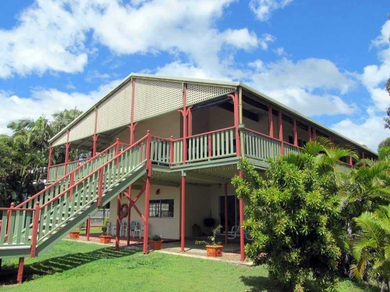 54 Attunga Street North, Macleay Island QLD 4184