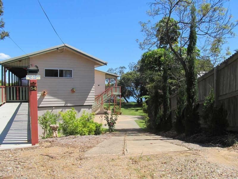 54 Attunga Street North, Macleay Island QLD 4184