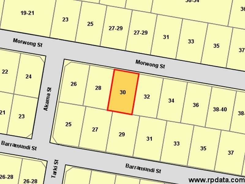 30 Morwong Street, Macleay Island QLD 4184