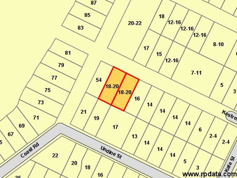 18 Kestrel Street, Macleay Island QLD 4184