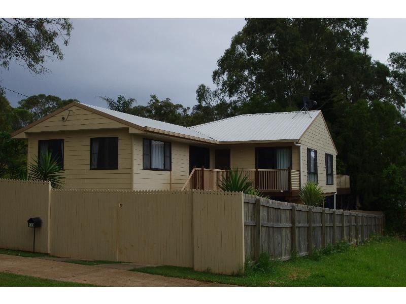 130 Lucas Road, Lamb Island QLD 4184