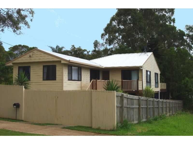 130 Lucas Road, Lamb Island QLD 4184