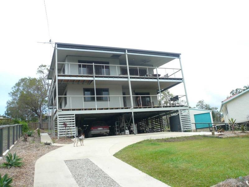 47 Scarborough Terrace, Macleay Island QLD 4184