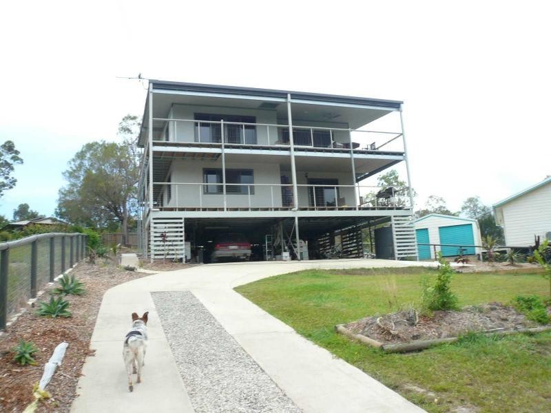 47 Scarborough Terrace, Macleay Island QLD 4184