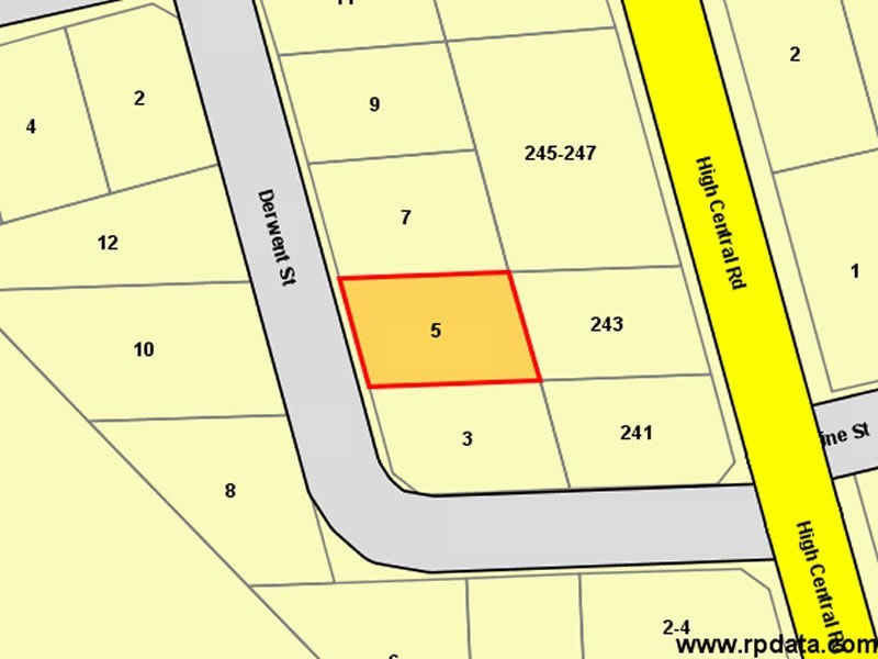 5 Derwent Street, Macleay Island QLD 4184