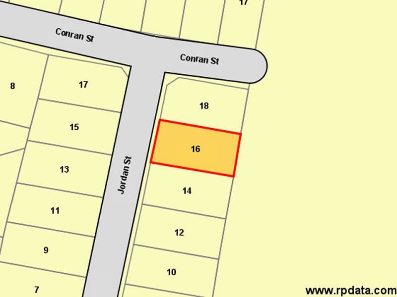 16 Jordan Street, Macleay Island QLD 4184