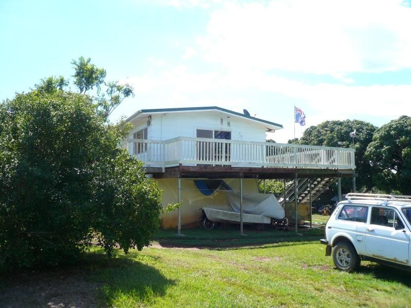 25 Scotts Road, Macleay Island QLD 4184
