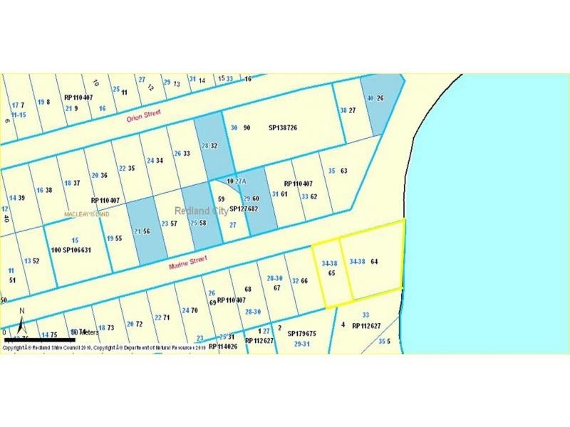 34 Marine Street, Macleay Island QLD 4184