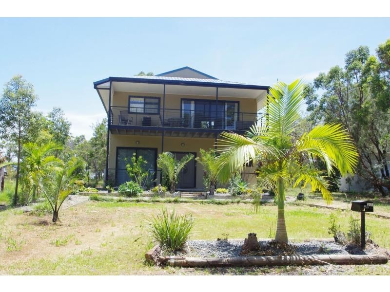 53 Wirralee Street, Macleay Island QLD 4184