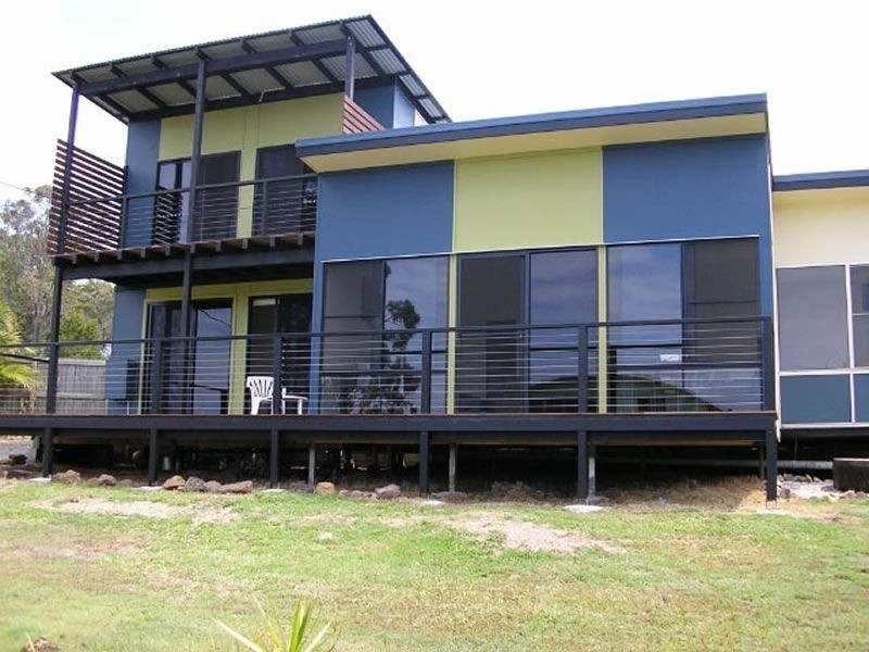 23 Oomool Street, Macleay Island QLD 4184