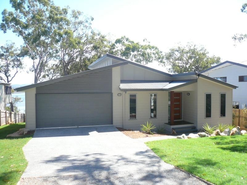 23 Cliff Terrace, Macleay Island QLD 4184