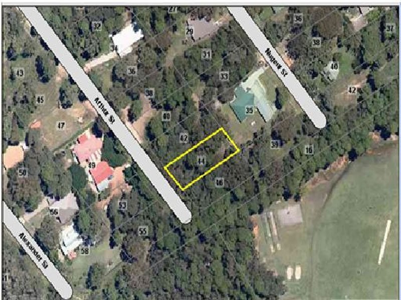 44 Arthur Street, Macleay Island QLD 4184