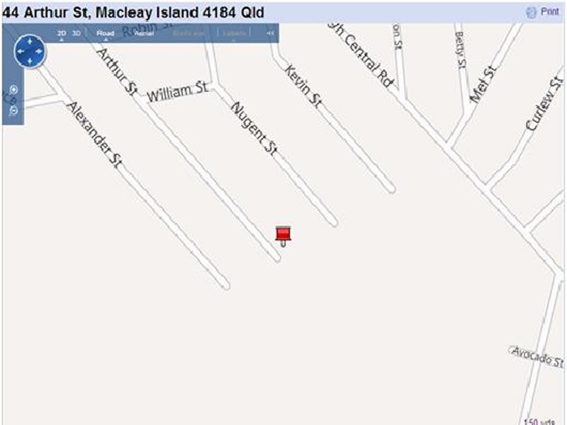 44 Arthur Street, Macleay Island QLD 4184