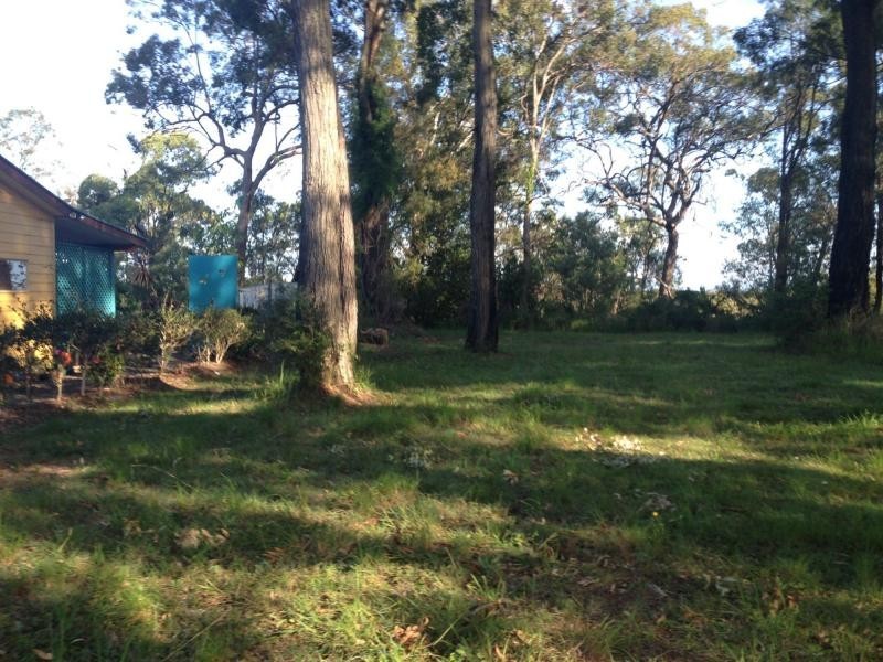 138 Treasure Island Avenue, Karragarra Island QLD 4184