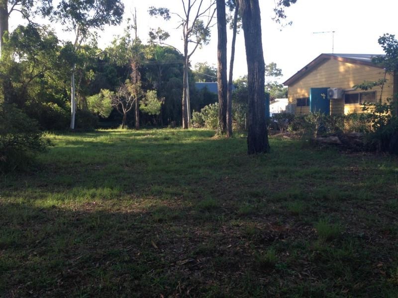 138 Treasure Island Avenue, Karragarra Island QLD 4184