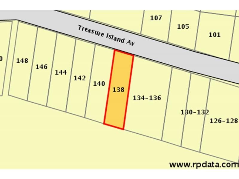 138 Treasure Island Avenue, Karragarra Island QLD 4184