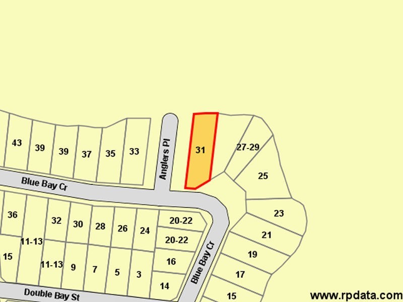 31 Blue Bay Crescent, Macleay Island QLD 4184